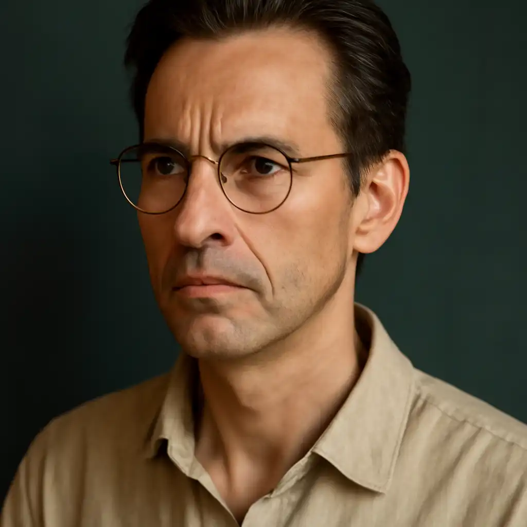 Victor Novak